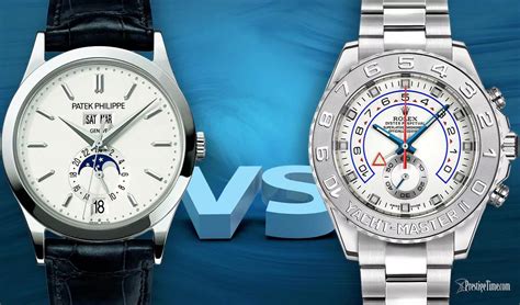 patek vs rolex reddit|patek philippe accuracy.